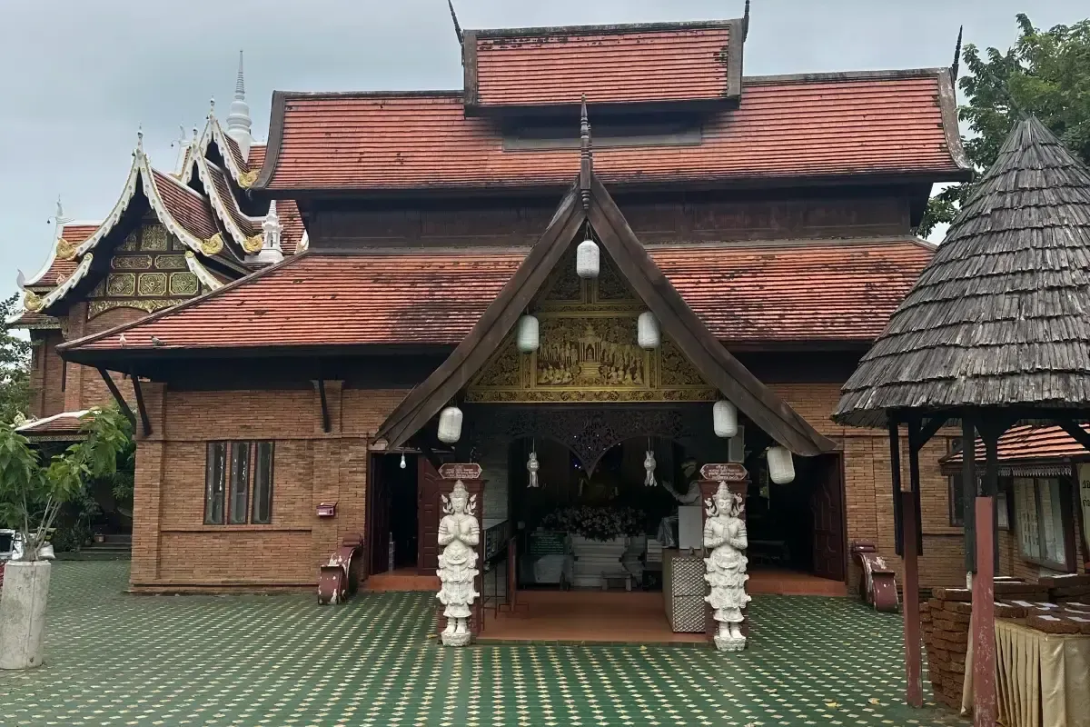 วัดเจ็ดลิน