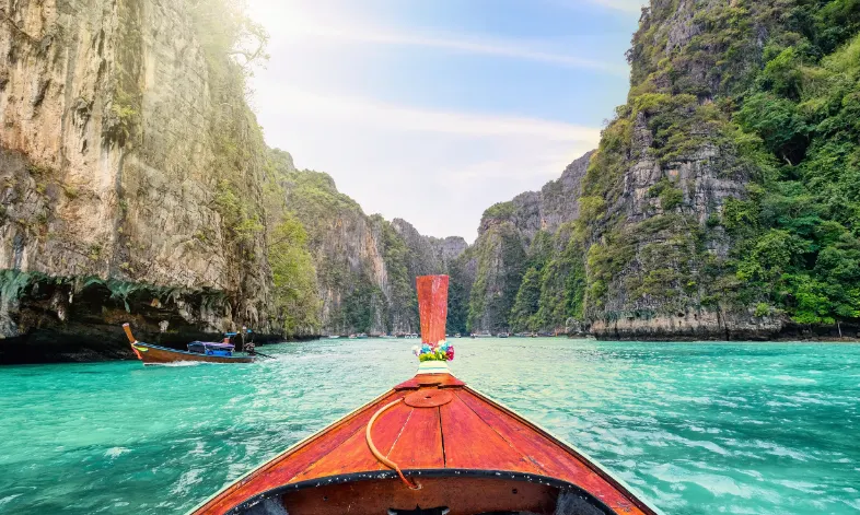 Phuket Packing Guide: What to Wear Year-Round
