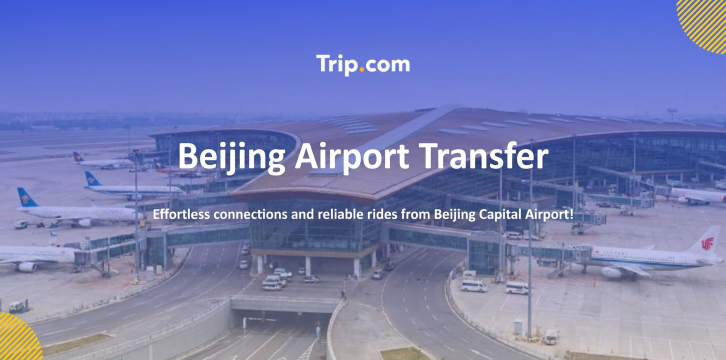 Beijing Airport Transfer Guide 2026: Layover, Transits & Overnight Accommodation