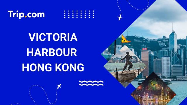 Victoria Harbour Hong Kong: Best Views & Top Things to Do | Trip.com