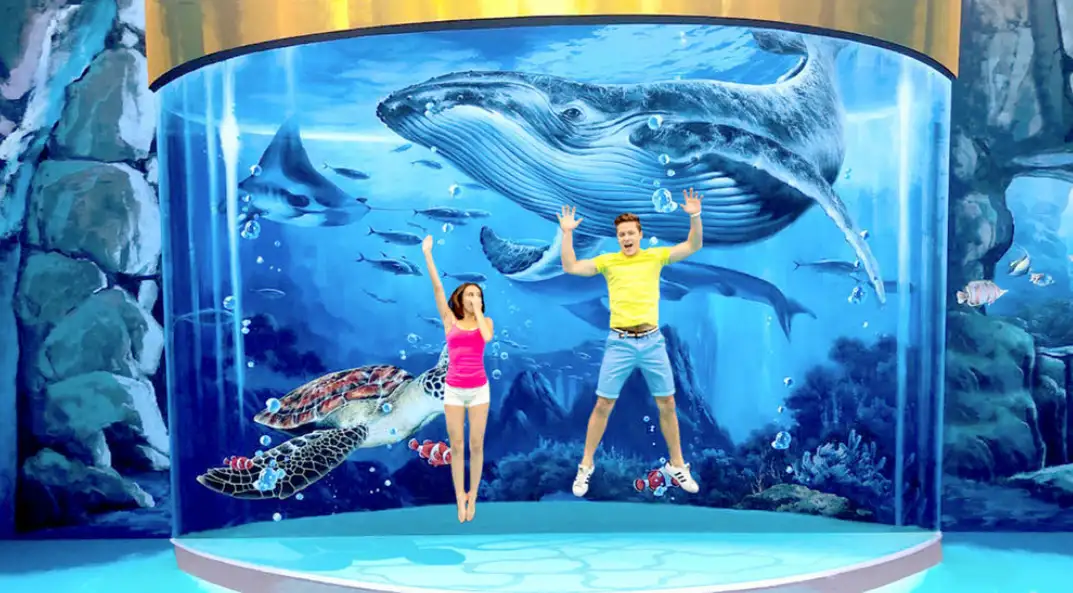 ไปเที่ยวที่ไหนดี ในโลก