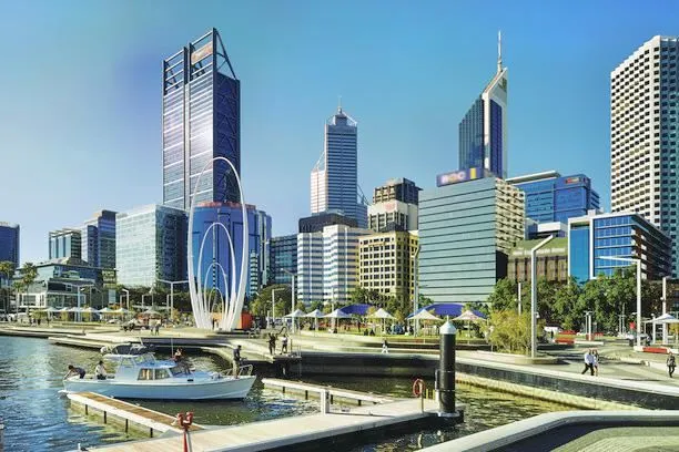 オーストラリア・パースの9月の気温や最適な服装