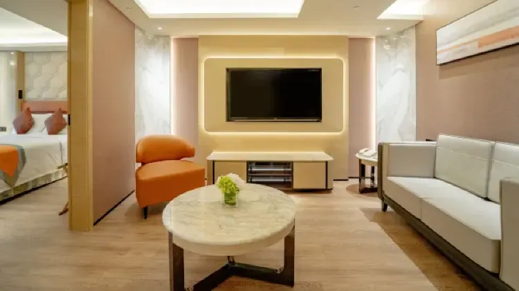 客房 澳門金龍酒店優惠