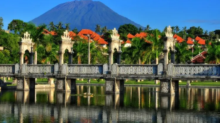 バリ島のひとり旅でよくある質問