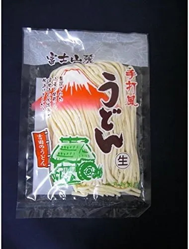 23.平井屋「吉田うどん」