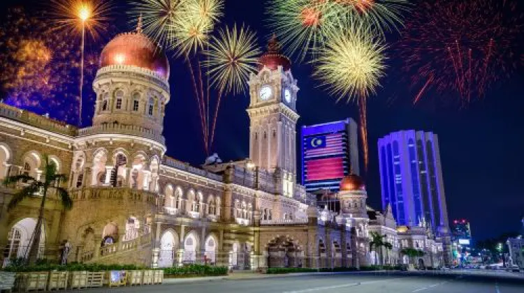 Food cost of Malaysia travel