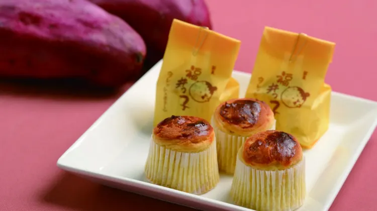 ハシモト「福井っ子」