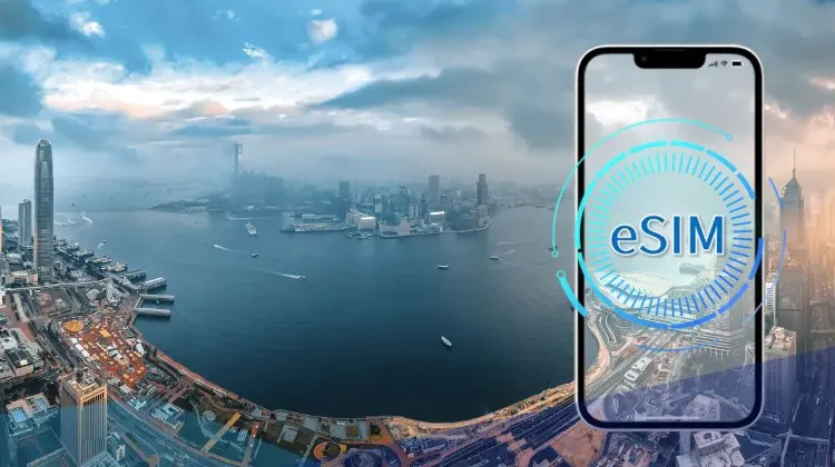 Pakistan eSIM: Trip.com Pakistan eSIM is Your Best Choice! Here is Why.