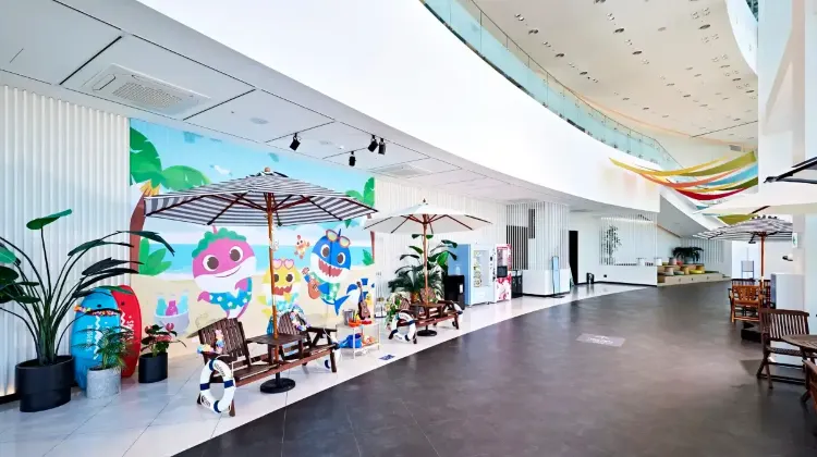 BUSAN X the SKYに関するよくある質問