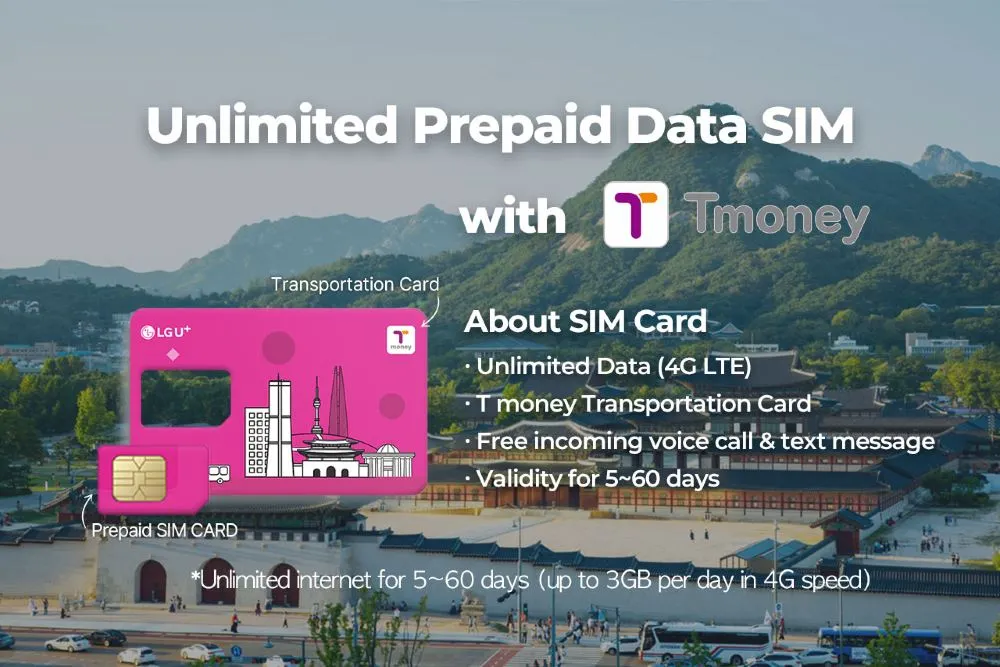 3 เหตุผลที่ควรแนะนำ Trip.com สำหรับซิม เกาหลี