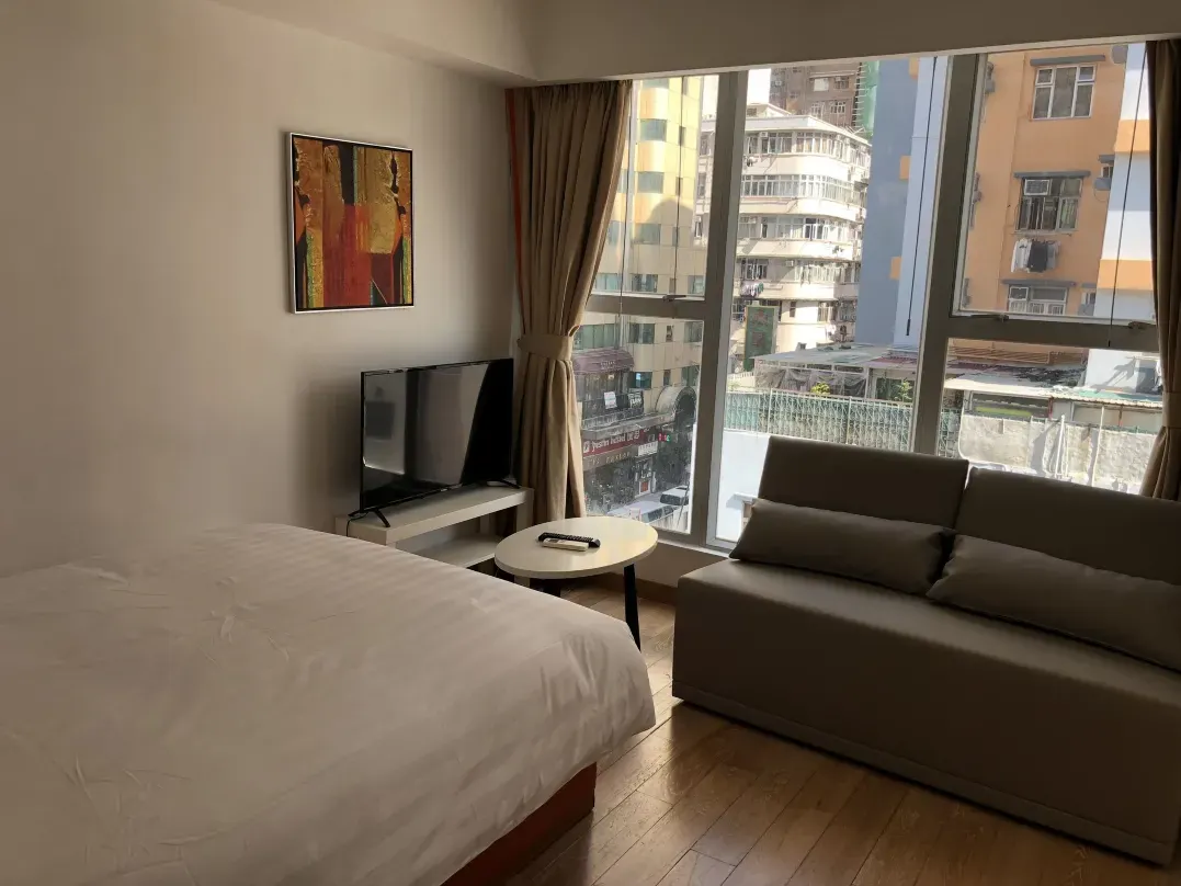 灝美公寓（Homy Residence）