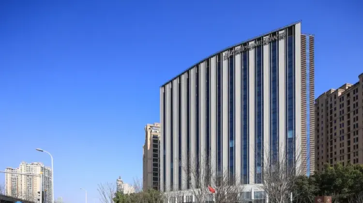 スプリームタワーホテル