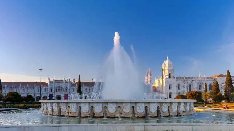 ポルトガルに行くなら変換プラグはあった方が安心