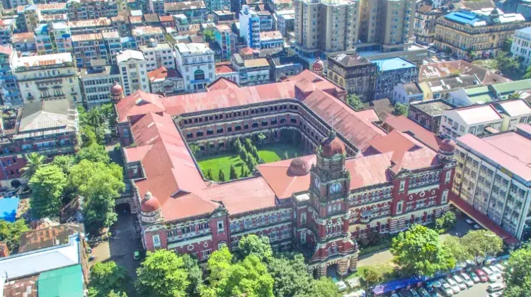 バングラデシュの祝祭日は旅行に出掛けよう！