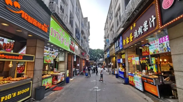 厦門でお土産を買うのにおすすめの場所3選