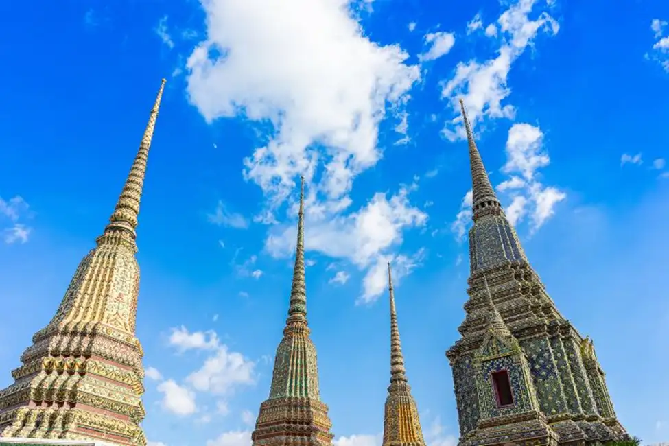 Wat Pho