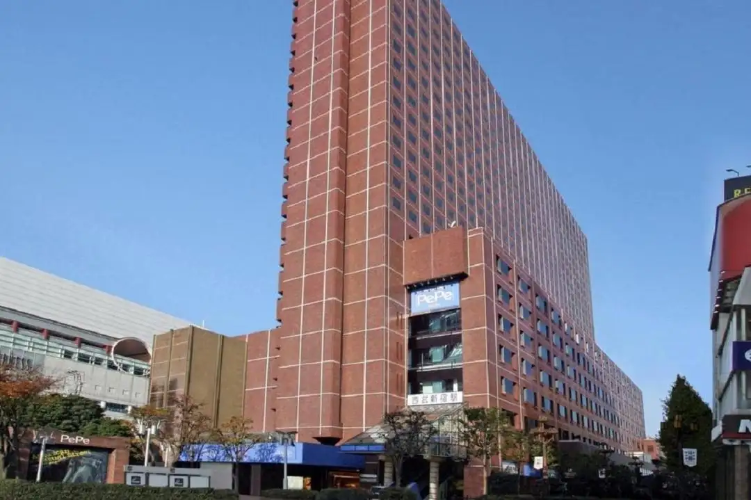 新宿プリンスホテル クーポン