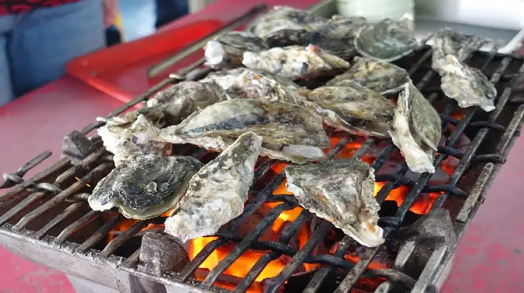 海上皇宮海洋牧場