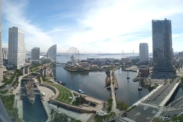 ニューオータニイン横浜プレミアム