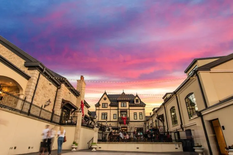 Top 15 Weekend Getaways in Texas Fredericksburg