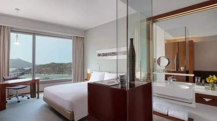 香港機場酒店推介 | 香港諾富特東薈城酒店