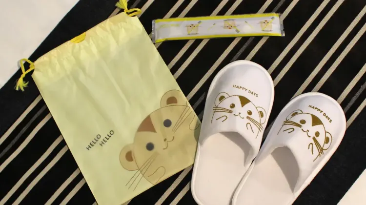 大阪親子酒店 | 大阪環球影城園區酒店