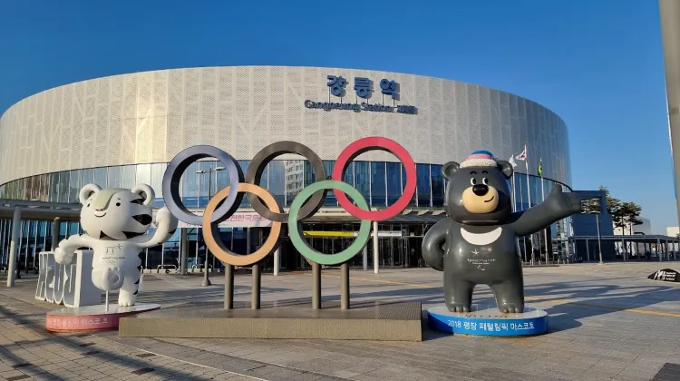 KTXでソウルから江原道へ！運賃・時刻表