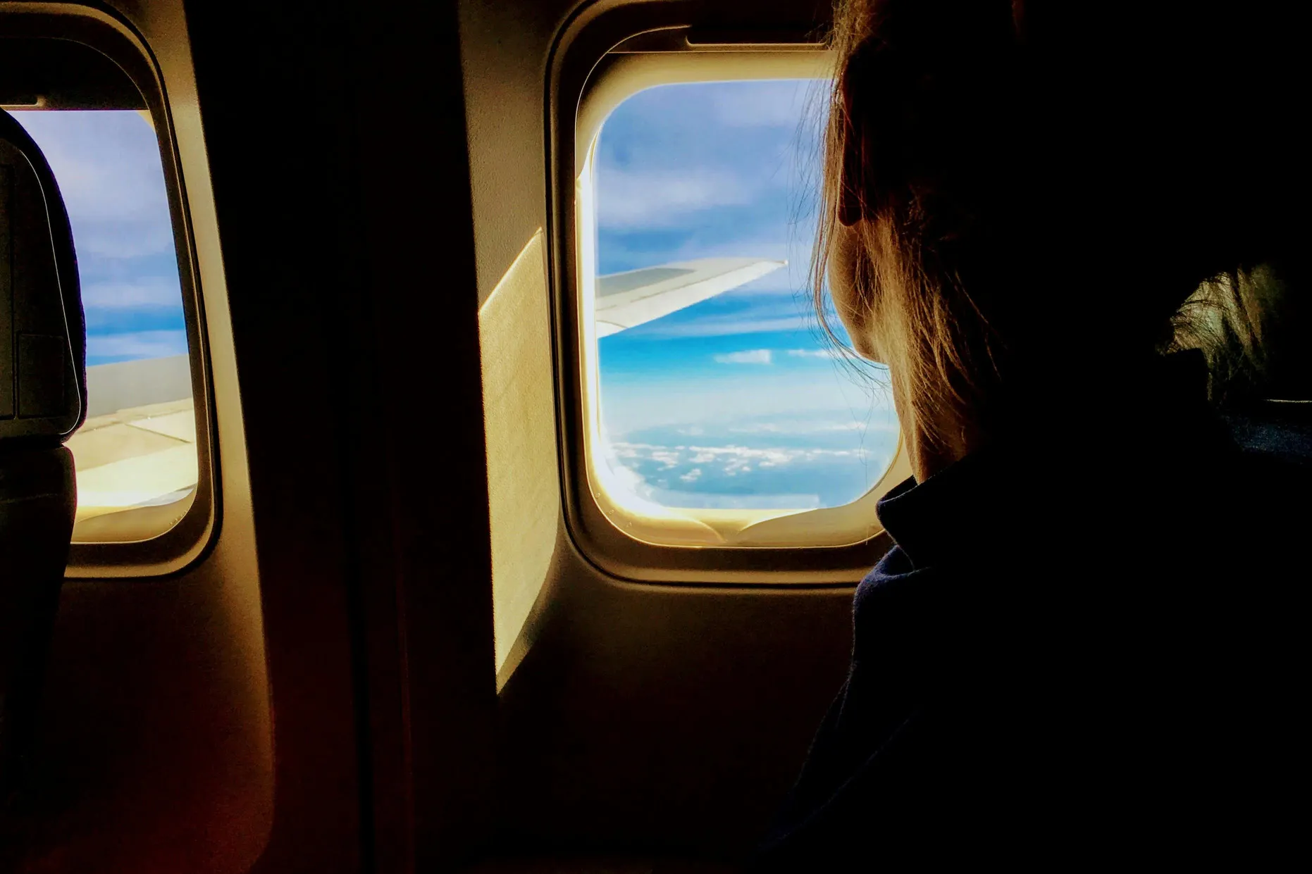 Kann ich besondere Hilfeleistungen für meinen Flug buchen?