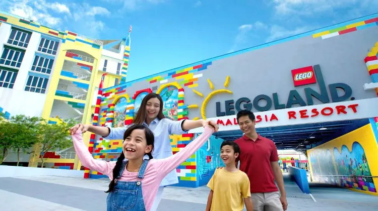 Legoland Malaysia