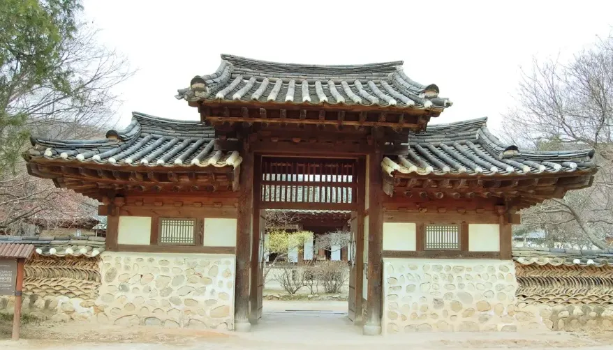 캐리비안베이 티켓 한국민속촌