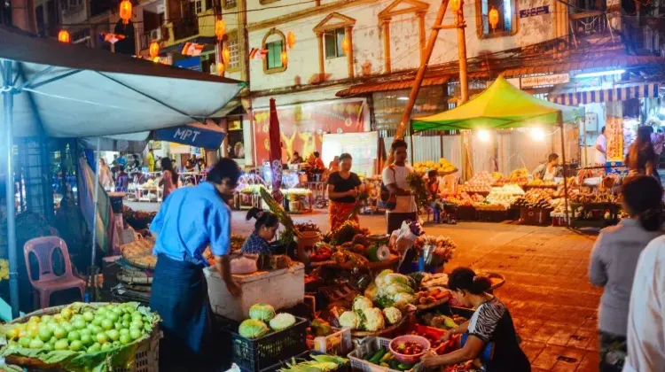 ミャンマーのお土産選びで大切なポイントは？