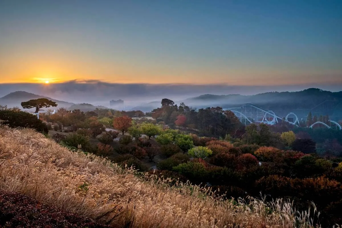 Everland annual pass