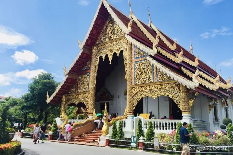 วัดพระสิงห์วรมหาวิหาร