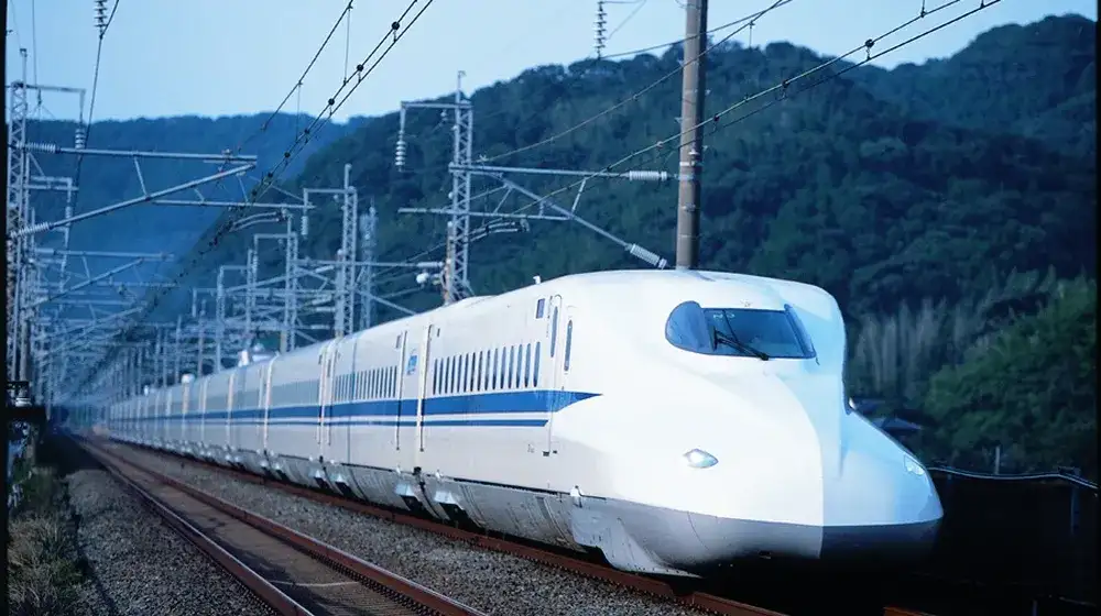 關西地區 JP PASS鐵路電子周遊卷