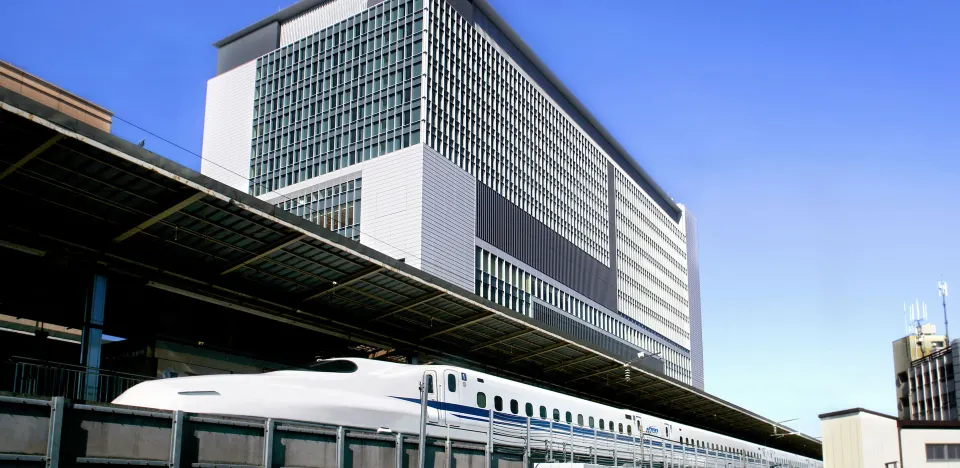 ホテルアソシア新横浜　おすすめポイント