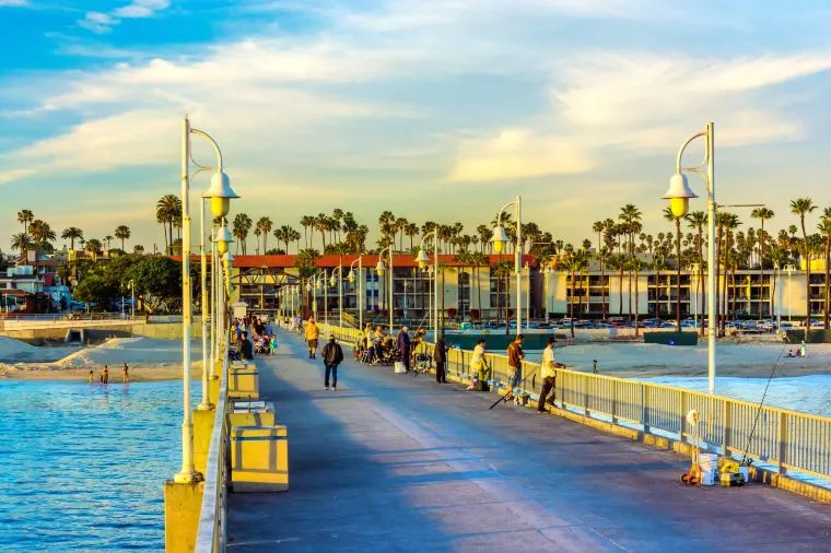 アメリカ・ロサンゼルスのベストシーズン