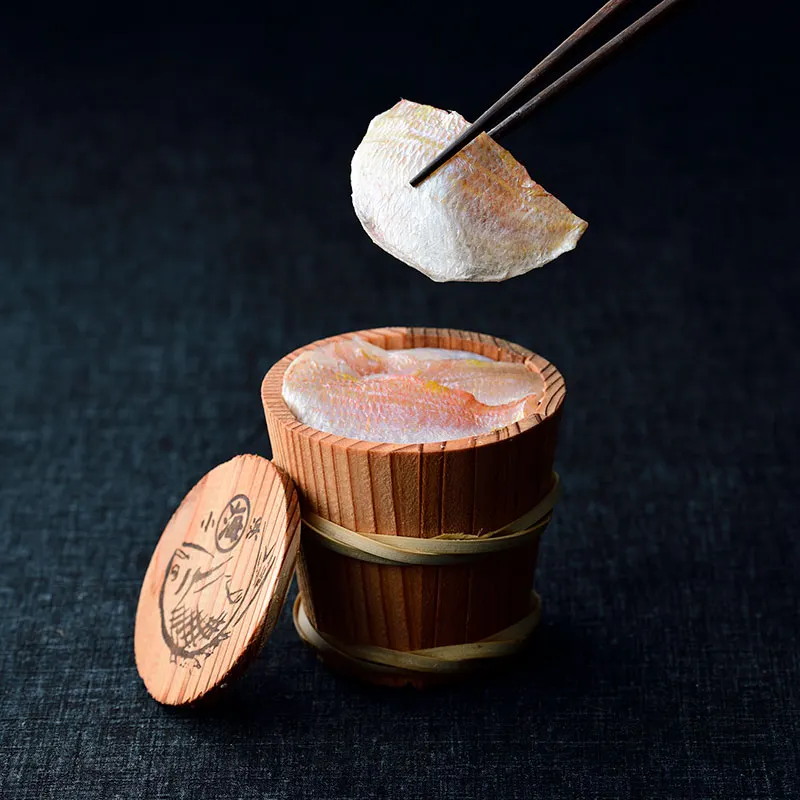 小浜丸海「匠 小鯛ささ漬」