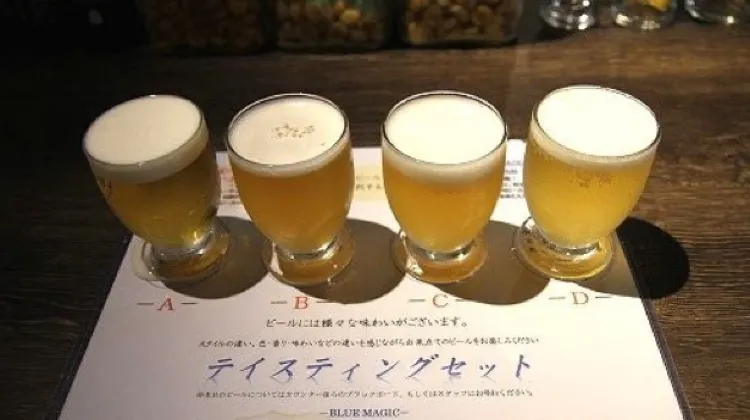 クラフトビール