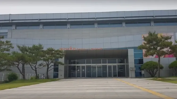 37.国立大邱科学館