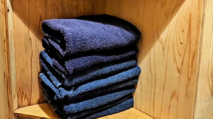 タイのお風呂文化について