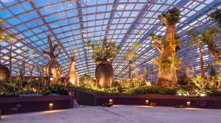 Rekomendasi Tempat Wisata Dekat Universal Studio Singapore