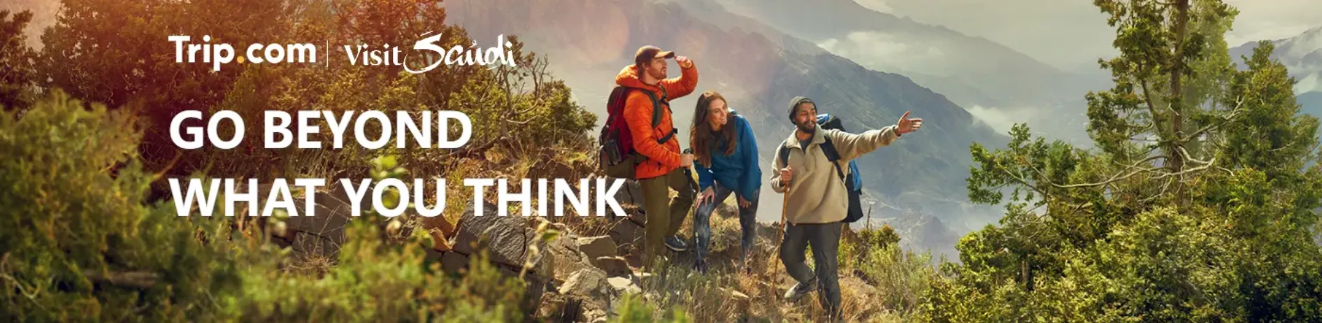 Trip.com Hotel Coupon Singapore | Visit Saudi