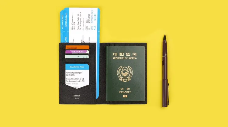 あなたはどのタイプ？海外で持ち歩き用のパスポートケース5選