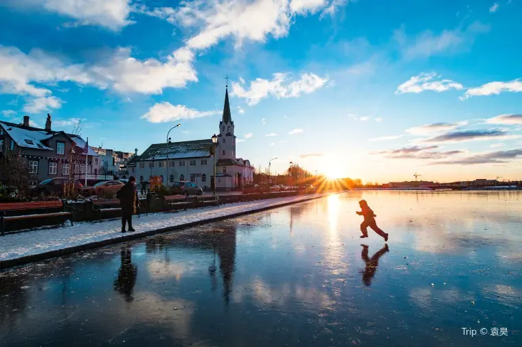 アイスランドの治安に関する最新情報