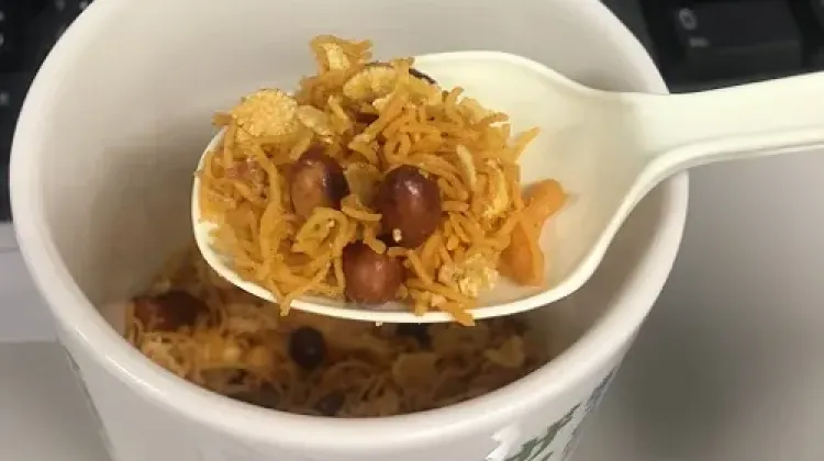 10.チャナチュール