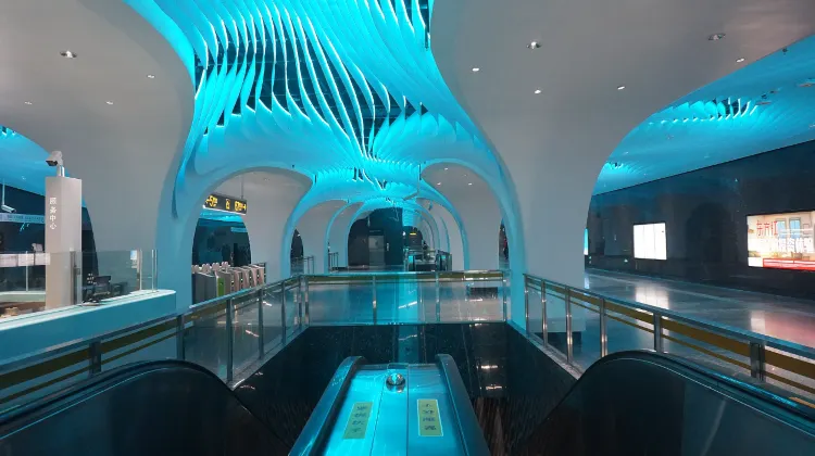 上海地下鉄を利用する4ステップ