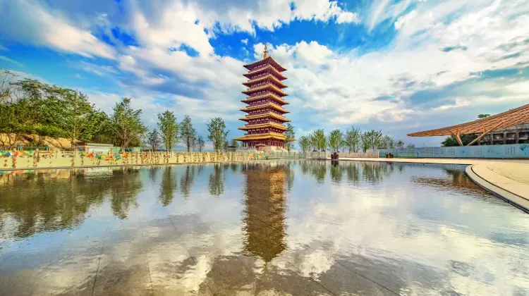 中国・杭州の2月の気温や最適な服装