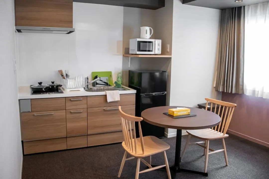 ホテルエスプレッソウエスト