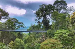 The Habitat Penang Hill