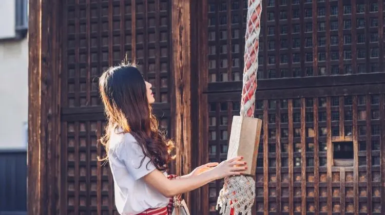 ひとり旅で川越に行ったらやりたい5つのこと